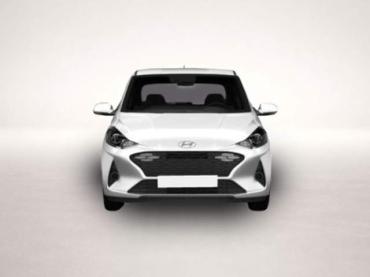 Hyundai i10 Style FL 1.2i 58kW STYLE MAN5 58 kW (79 PS) * Sc.