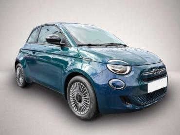 Fahrzeug ansehen: Fiat 500 1.0 HYBRID * SHZ * R-KAM * PDC * KLIMAAUTO * CARPLAY Fiat 500 1.0 HYBRID * SHZ * R-KAM * PDC * KLIMAAUTO * CARPLAY
