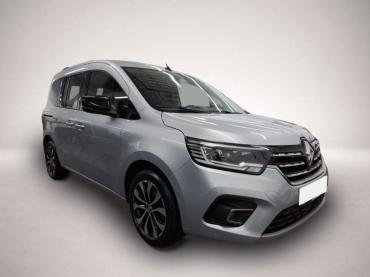 Fahrzeug ansehen: Renault Kangoo III BLUE dCi Techno SHZ RFK AHK LED Renault Kangoo III BLUE dCi Techno SHZ RFK AHK LED