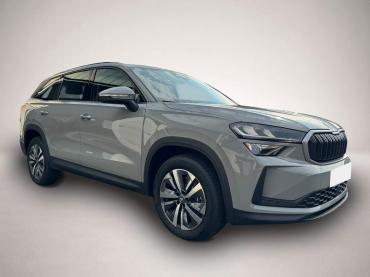 Fahrzeug ansehen: Skoda Kodiaq Selection TDI Navi el. Sitz * Memory Kamera Skoda Kodiaq Selection TDI Navi el. Sitz * Memory Kamera