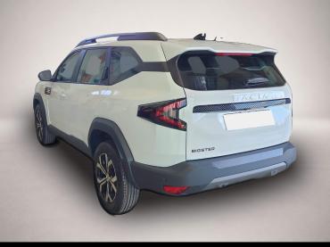 Fahrzeug ansehen: Dacia Bigster TCe 140 Expression Tageszulassung Navi D Dacia Bigster TCe 140 Expression Tageszulassung Navi D