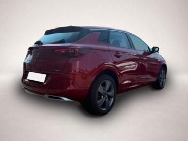 Opel Grandland (X) Grandland GS Line ACC/CARPLY/DAB/LED/PDC/SHZ/