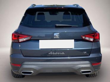 Seat Arona 1.0 TSI DSG FR VIRTUAL-COCKPIT * NAVI-PRO * KA