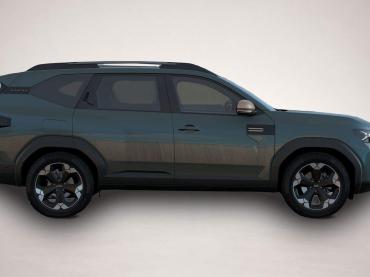 Fahrzeug ansehen: Dacia Bigster Mild Hybrid TCe 140 6-Gang Dacia Bigster Mild Hybrid TCe 140 6-Gang