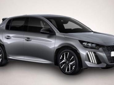 Fahrzeug ansehen: Peugeot 208 Hybrid GT AlcantaraP ACC 360° Nav Keyl SHZ Peugeot 208 Hybrid GT AlcantaraP ACC 360° Nav Keyl SHZ