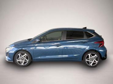 Hyundai i20 Emotion 1.0 T-GDi 7DCT / Navi / Tempomat / S