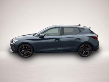 Cupra Leon 2.0 TSI DSG VZ 163¤ m.20% Anz. Navi ACC LED