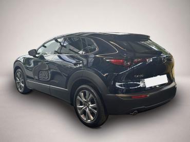 Mazda CX-30 e-SKYACTIV-G 140 CENTRE-LINE