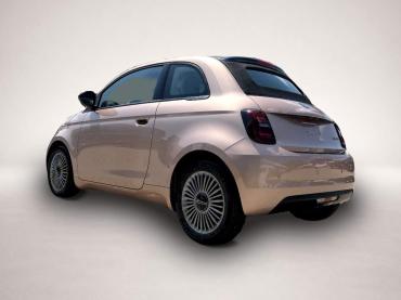 Fahrzeug ansehen: Fiat 500C Cabrio Icon 1.0 FireFly * Klimaauto Alu PDC Fiat 500C Cabrio Icon 1.0 FireFly * Klimaauto Alu PDC
