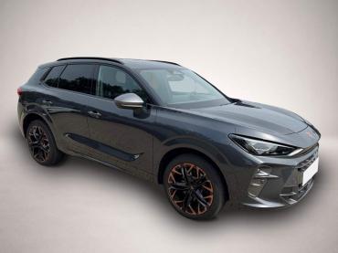 Cupra Terramar VZ TSI 4x4 DSG Matrix AHK Pano Standhzg