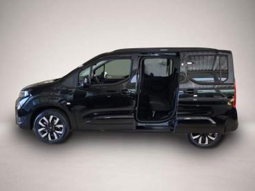 Fahrzeug ansehen: Opel Combo Life 1.5 Diesel (96kW/130 PS) AT8 GS Navi Opel Combo Life 1.5 Diesel (96kW/130 PS) AT8 GS Navi