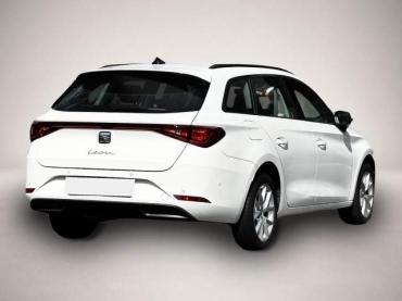 Fahrzeug ansehen: Seat Leon Sportstourer Style 1.5 TSI EU6d Fahrerass.P Seat Leon Sportstourer Style 1.5 TSI EU6d Fahrerass.P
