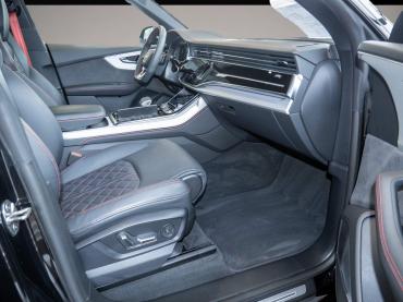 Fahrzeug ansehen: Audi Q8 Audi Q8