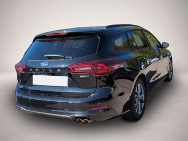 Ford Focus ST-Line Bluetooth Navi LED Klima el. Fenst