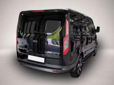Ford Tourneo Custom 320 L1 Tourneo Active Bluetooth