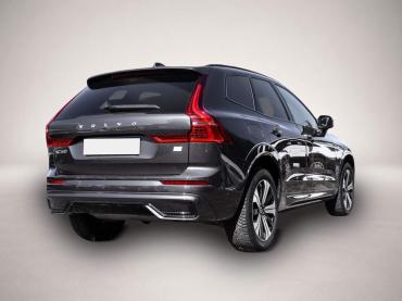 Fahrzeug ansehen: Volvo XC60 Plus Dark Recharge Plug-In Hybrid AWD T8 Tw Volvo XC60 Plus Dark Recharge Plug-In Hybrid AWD T8 Tw