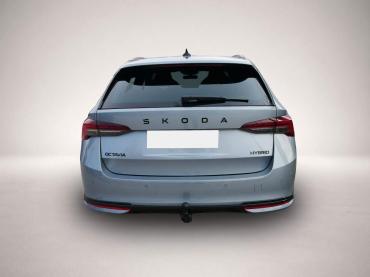 Fahrzeug ansehen: Skoda Octavia Combi Sportline 1.5 TSI mHEV DSG * ACC * LED Skoda Octavia Combi Sportline 1.5 TSI mHEV DSG * ACC * LED