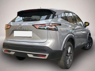 Nissan Qashqai 1.3 MHEV Acenta mit LED Kamera AppleCar
