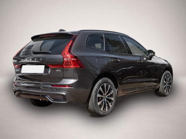 Volvo XC60 Plus Dark 2WD Digitales Cockpit Memory Sitz