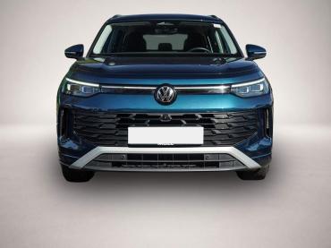 Fahrzeug ansehen: Volkswagen Tayron 1.5 eTSI DSG Life 7 SITZE 360-KAMERA AHK Volkswagen Tayron 1.5 eTSI DSG Life 7 SITZE 360-KAMERA AHK