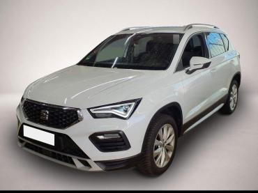 Fahrzeug ansehen: Seat Ateca 1.5 TSI DSG Xperience LED NAVI ACC SIDEASS Seat Ateca 1.5 TSI DSG Xperience LED NAVI ACC SIDEASS