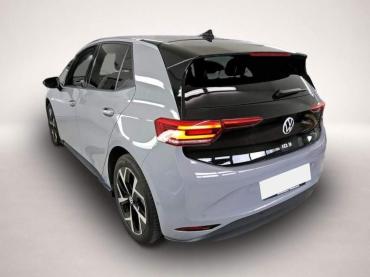 Volkswagen ID.3 Pro Move LED NAVI ACC KEYLESS PARKASS KAMER