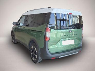 Fahrzeug ansehen: Ford Tourneo Courier Active Bluetooth Navi Klima Ford Tourneo Courier Active Bluetooth Navi Klima