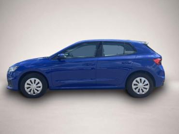 Skoda Fabia 1.0 TSI DSG Ambition SMART-LINK * NAVI-COLUM