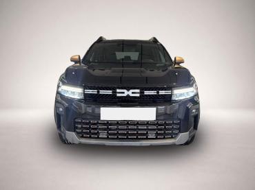Fahrzeug ansehen: Dacia Bigster Extreme TCe 140 Fahrerairbag ESP ZV SD Dacia Bigster Extreme TCe 140 Fahrerairbag ESP ZV SD