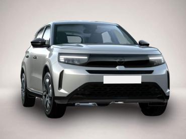 Fahrzeug ansehen: Opel Frontera Hybrid GS Nav SHZ Kam Totw NSW Opel Frontera Hybrid GS Nav SHZ Kam Totw NSW