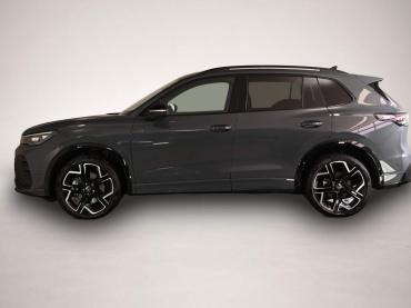 Volkswagen Tiguan 2.0 TDI 7-Gang-DSG 4MOTION