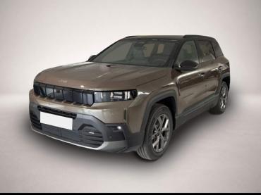 Jeep Compass First Edition HUD Navi 360 Kamera LED Ku