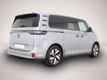 Fahrzeug ansehen: Volkswagen ID. Buzz Pro LED/App/AHK Volkswagen ID. Buzz Pro LED/App/AHK