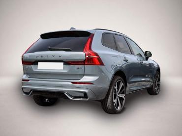 Volvo XC60 B4 Benzin Plus Dark Pano Standh. H&K BLIS S