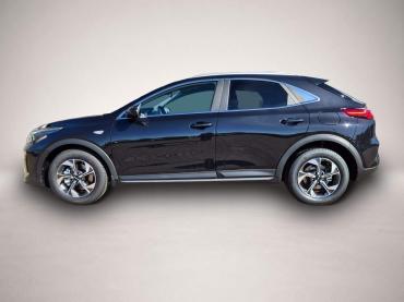 Fahrzeug ansehen: Kia XCeed 1.6 T-GDi 150PS Automatik Klimaautomatik Kia XCeed 1.6 T-GDi 150PS Automatik Klimaautomatik
