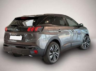Fahrzeug ansehen: Peugeot 3008 GT 1.2 PureTech 130 ACC/BLIS/CAM/SHZ/APPLE Peugeot 3008 GT 1.2 PureTech 130 ACC/BLIS/CAM/SHZ/APPLE
