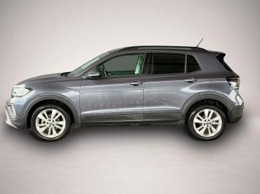 Volkswagen T-Cross Life 1.0 TSI DSG / Matrix-LED / ACC / Ka