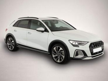 Fahrzeug ansehen: Audi A3 allstreet TFSI quattro S-Tronic * AHK * Navi * 1 Audi A3 allstreet TFSI quattro S-Tronic * AHK * Navi * 1