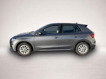 Fahrzeug ansehen: Skoda Fabia 1.0 TSI Selection 106¤ m.20% Anz. Navi RFK Skoda Fabia 1.0 TSI Selection 106¤ m.20% Anz. Navi RFK
