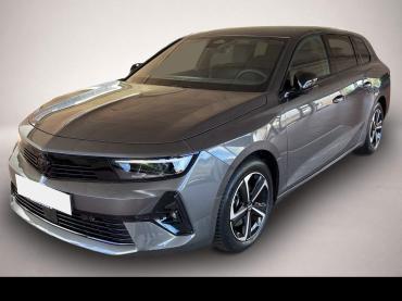 Fahrzeug ansehen: Opel Astra Sports Tourer GS AT Shz Navi Kamera 360 AH Opel Astra Sports Tourer GS AT Shz Navi Kamera 360 AH