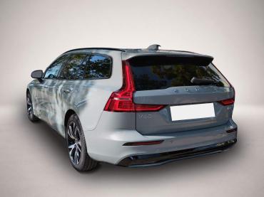 Fahrzeug ansehen: Volvo V60 B4 (Benzin) Plus Dark 2WD - RFK Volvo V60 B4 (Benzin) Plus Dark 2WD - RFK