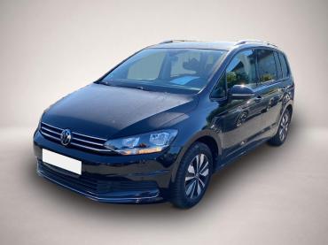 Fahrzeug ansehen: Volkswagen Touran 1.5 TSI DSG Goal * 7 Sitze * Navi * RearView Volkswagen Touran 1.5 TSI DSG Goal * 7 Sitze * Navi * RearView