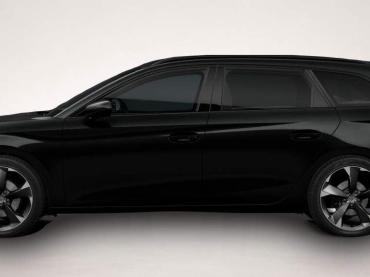 Fahrzeug ansehen: Cupra Leon Sportstourer 1.5 eTSI 7-Gang-DSG Cupra Leon Sportstourer 1.5 eTSI 7-Gang-DSG