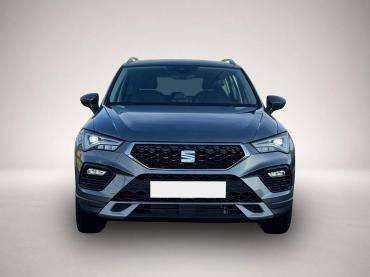 Fahrzeug ansehen: Seat Ateca Style TSI DSG|AHK|el.HECKKLAPPE|NAVI|ACC Seat Ateca Style TSI DSG|AHK|el.HECKKLAPPE|NAVI|ACC
