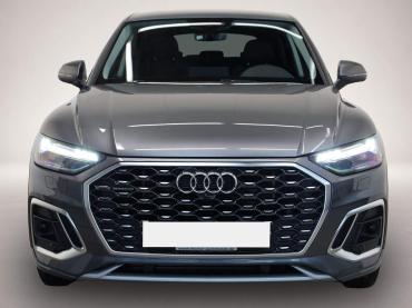 Fahrzeug ansehen: Audi Q5 Sportback 50 TFSI e quattro S line Audi Q5 Sportback 50 TFSI e quattro S line