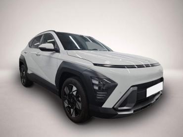 Fahrzeug ansehen: Hyundai KONA GO Plus 1.6 GDI HEV PANO LED SHZ RFK ACC Hyundai KONA GO Plus 1.6 GDI HEV PANO LED SHZ RFK ACC