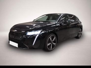 Fahrzeug ansehen: Peugeot 308 Hybrid Allure Plug-In Shz Navi Leder Kamera Peugeot 308 Hybrid Allure Plug-In Shz Navi Leder Kamera