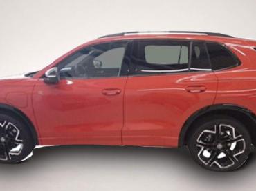Fahrzeug ansehen: Volkswagen Tiguan 1.5 TSI eHybrid DSG R-Line IQ.Light/ACC/D Volkswagen Tiguan 1.5 TSI eHybrid DSG R-Line IQ.Light/ACC/D