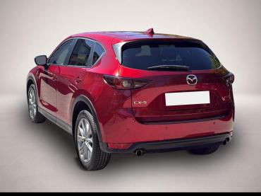 Fahrzeug ansehen: Mazda CX-5 2.0 SKYACTIV-G Advantage 2WD Bluetooth Navi Mazda CX-5 2.0 SKYACTIV-G Advantage 2WD Bluetooth Navi