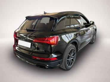 Audi Q5 45 TFSI quattro S line